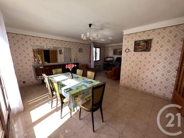 maison à vendre - 3 pièces - 79.19 m2 - FRONTIGNAN - 34 - LANGUEDOC-ROUSSILLON - Century 21 Agence De La Gardiole