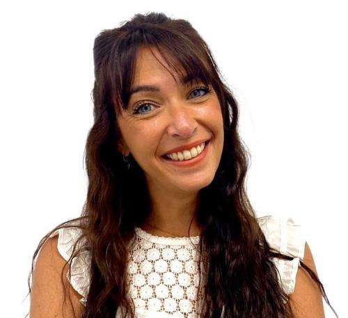 Laure JULIER