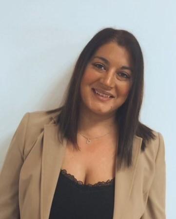 Mélanie RUIZ GARCIA