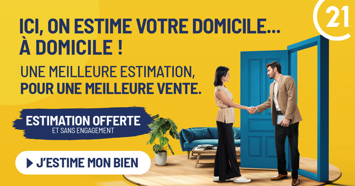 Estimez avec C21
