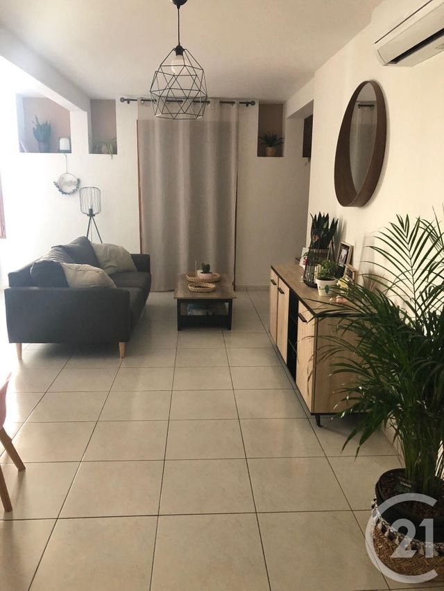 appartement - FRONTIGNAN - 34