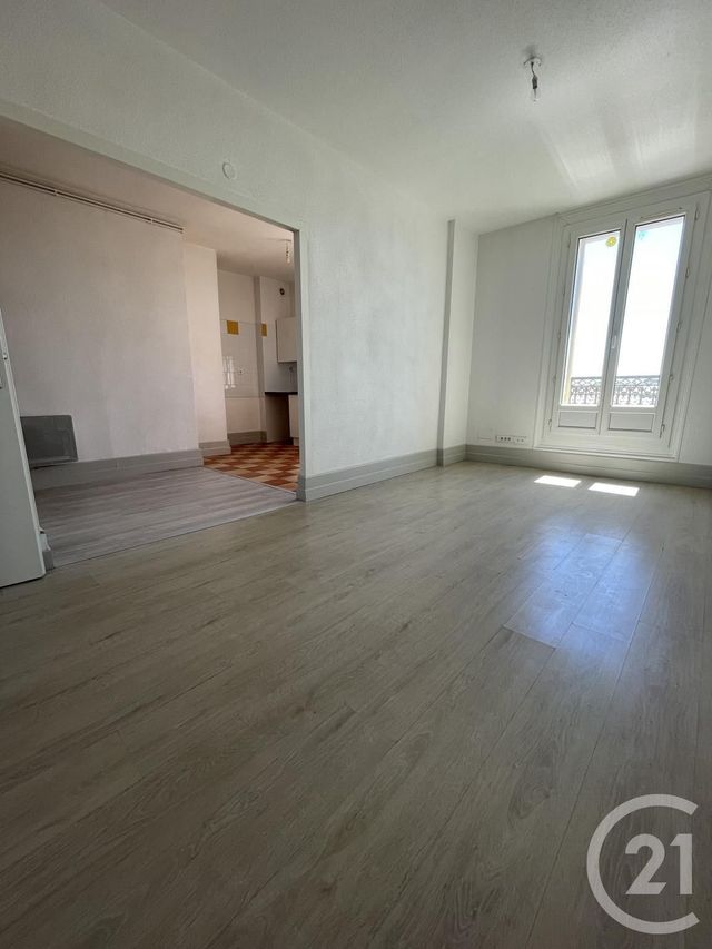Appartement F3 à vendre BALARUC LES BAINS