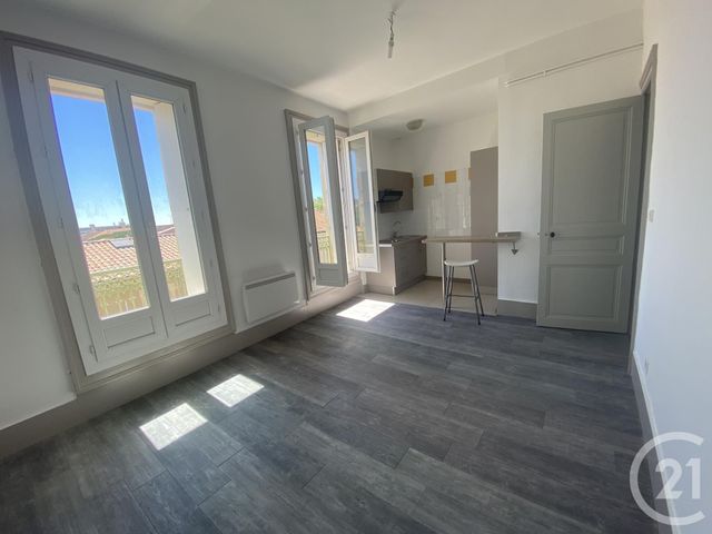 Appartement T2 à vendre BALARUC LES BAINS