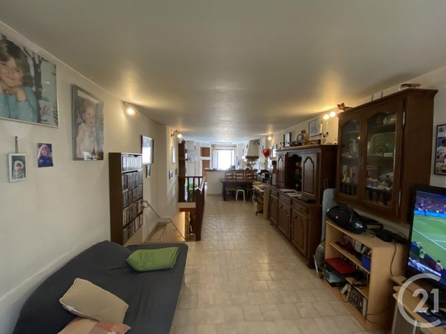 Maison à vendre FRONTIGNAN
