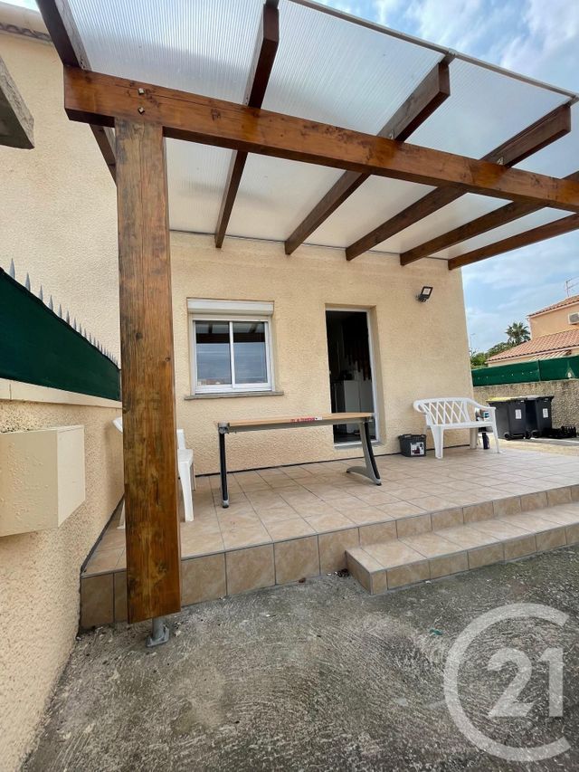 Maison à vendre FRONTIGNAN