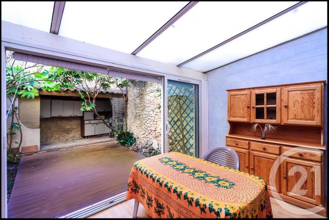 Maison à vendre POUSSAN