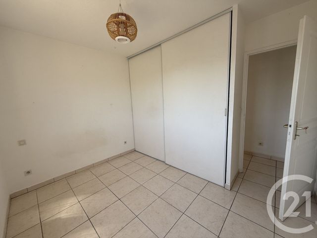 Appartement F4 à vendre - 4 pièces - 77.34 m2 - FRONTIGNAN - 34 - LANGUEDOC-ROUSSILLON - Century 21 Agence De La Gardiole