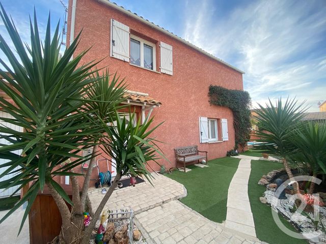 maison - FRONTIGNAN - 34
