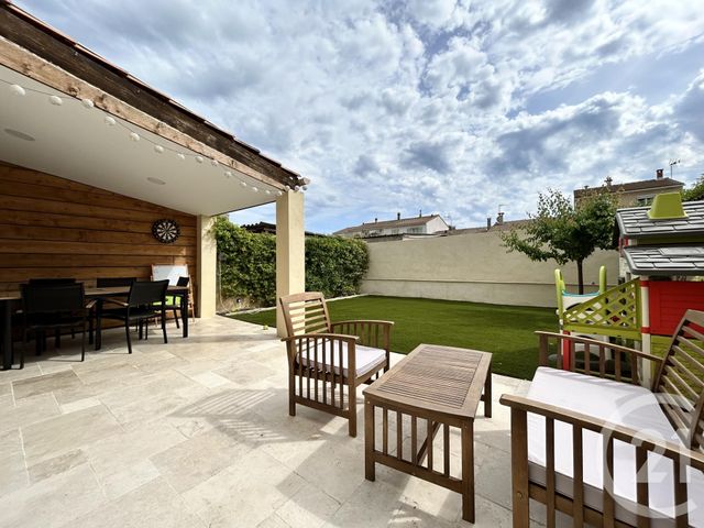 maison - MIREVAL - 34