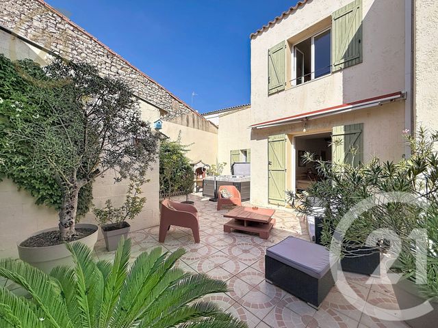 Maison à vendre FRONTIGNAN