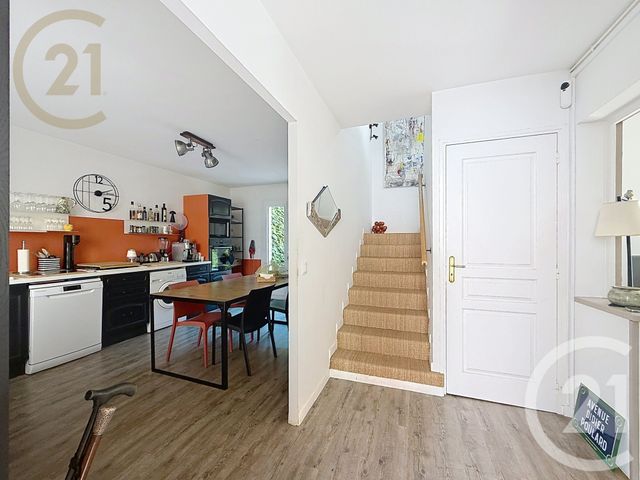 maison à vendre - 4 pièces - 102.0 m2 - FRONTIGNAN - 34 - LANGUEDOC-ROUSSILLON - Century 21 Agence De La Gardiole