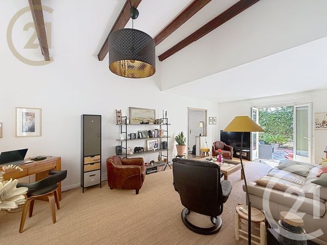 maison à vendre - 4 pièces - 102.0 m2 - FRONTIGNAN - 34 - LANGUEDOC-ROUSSILLON - Century 21 Agence De La Gardiole