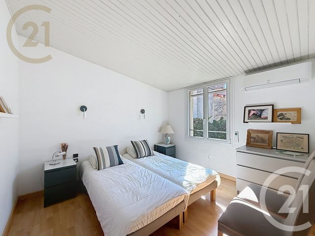 maison à vendre - 4 pièces - 102.0 m2 - FRONTIGNAN - 34 - LANGUEDOC-ROUSSILLON - Century 21 Agence De La Gardiole