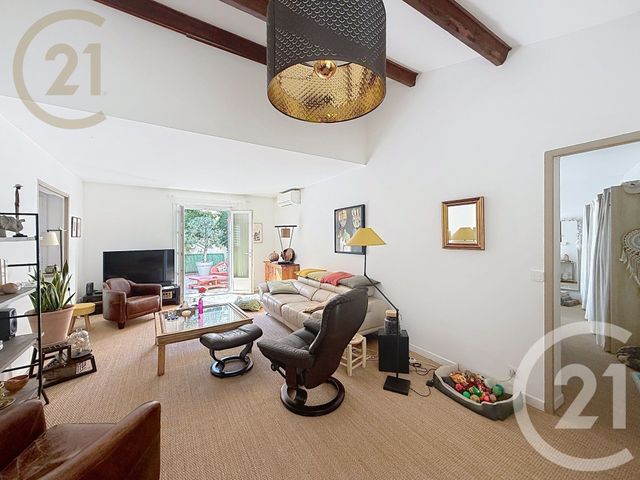 maison à vendre - 4 pièces - 102.0 m2 - FRONTIGNAN - 34 - LANGUEDOC-ROUSSILLON - Century 21 Agence De La Gardiole
