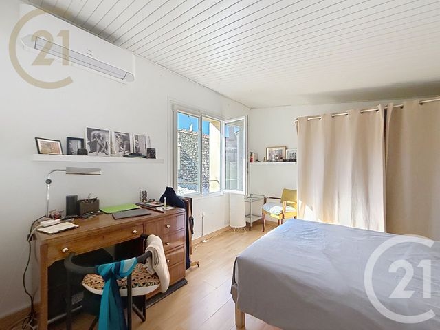 maison à vendre - 4 pièces - 102.0 m2 - FRONTIGNAN - 34 - LANGUEDOC-ROUSSILLON - Century 21 Agence De La Gardiole