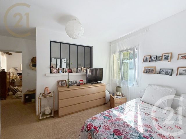 maison à vendre - 4 pièces - 102.0 m2 - FRONTIGNAN - 34 - LANGUEDOC-ROUSSILLON - Century 21 Agence De La Gardiole