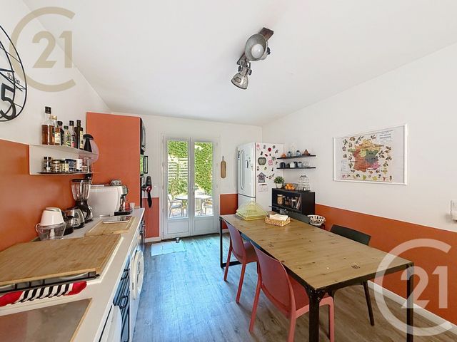 maison à vendre - 4 pièces - 102.0 m2 - FRONTIGNAN - 34 - LANGUEDOC-ROUSSILLON - Century 21 Agence De La Gardiole