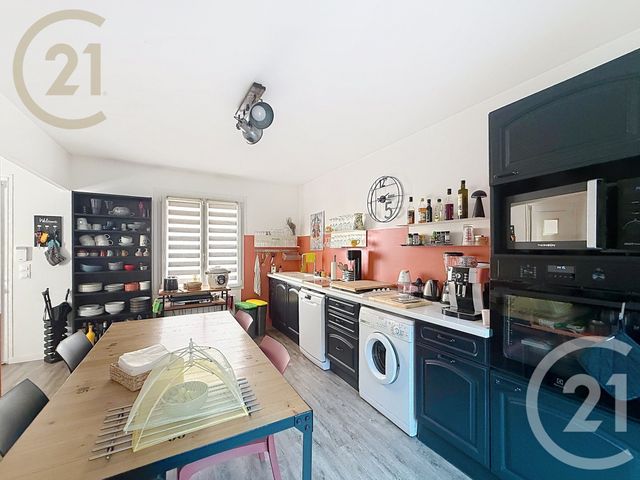 maison à vendre - 4 pièces - 102.0 m2 - FRONTIGNAN - 34 - LANGUEDOC-ROUSSILLON - Century 21 Agence De La Gardiole