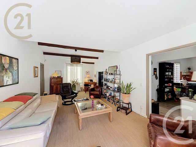 maison à vendre - 4 pièces - 102.0 m2 - FRONTIGNAN - 34 - LANGUEDOC-ROUSSILLON - Century 21 Agence De La Gardiole