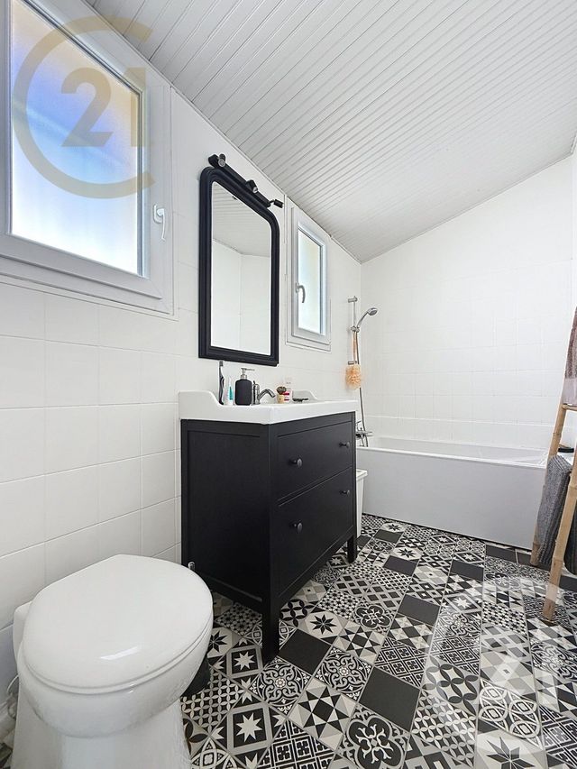 maison à vendre - 4 pièces - 102.0 m2 - FRONTIGNAN - 34 - LANGUEDOC-ROUSSILLON - Century 21 Agence De La Gardiole