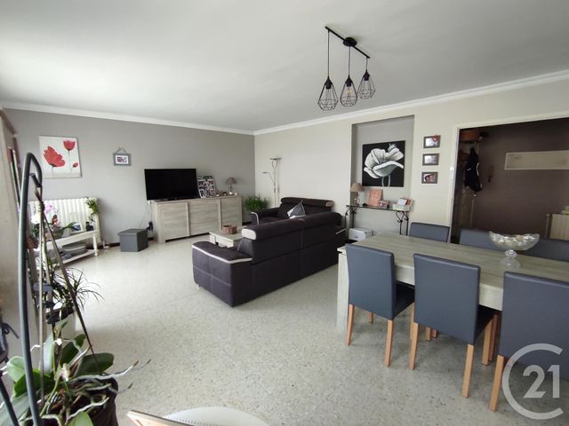 Appartement F4 à vendre - 4 pièces - 106.17 m2 - SETE - 34 - LANGUEDOC-ROUSSILLON - Century 21 Agence De La Gardiole