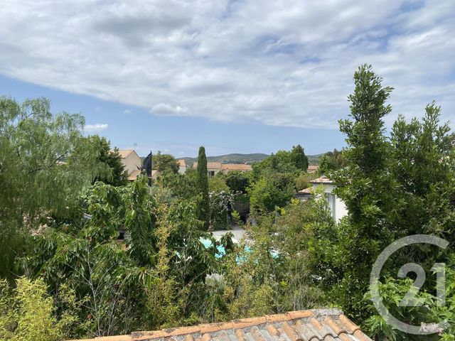appartement - FRONTIGNAN - 34