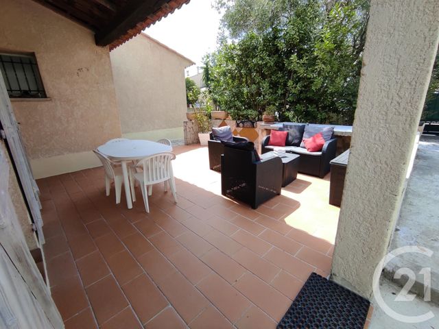 maison - FRONTIGNAN - 34