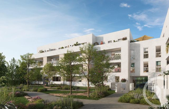 Appartement F4 à vendre FRONTIGNAN