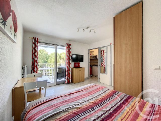 appartement - BALARUC LES BAINS - 34