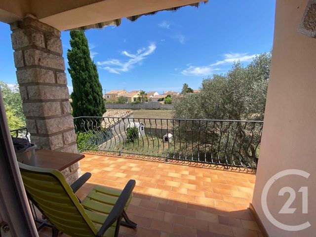 maison - FRONTIGNAN - 34
