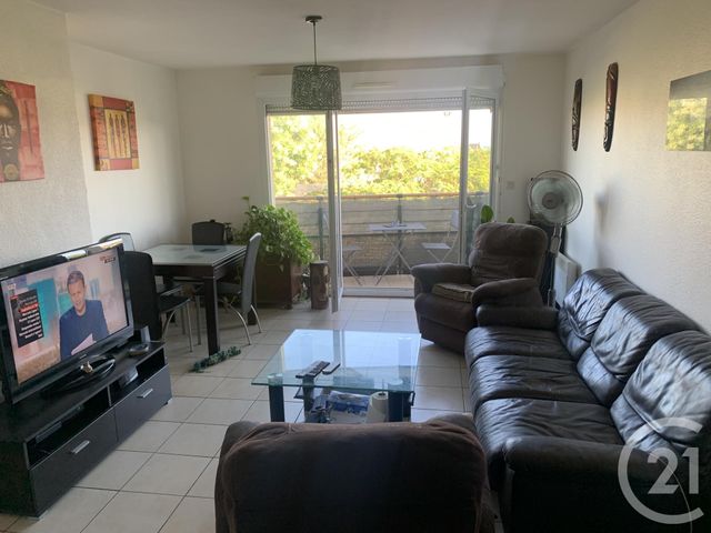 appartement - FRONTIGNAN - 34