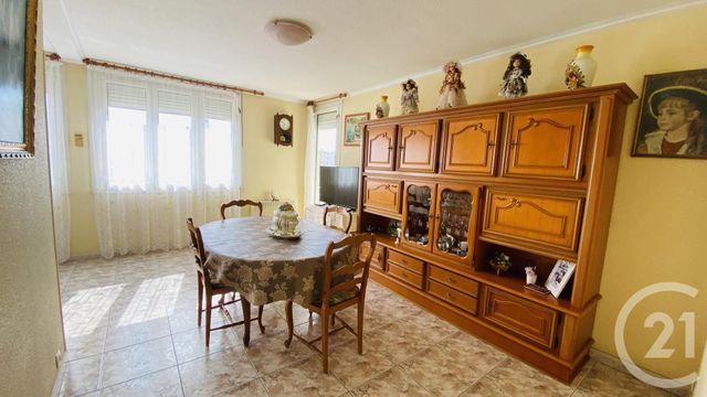 appartement - FRONTIGNAN - 34