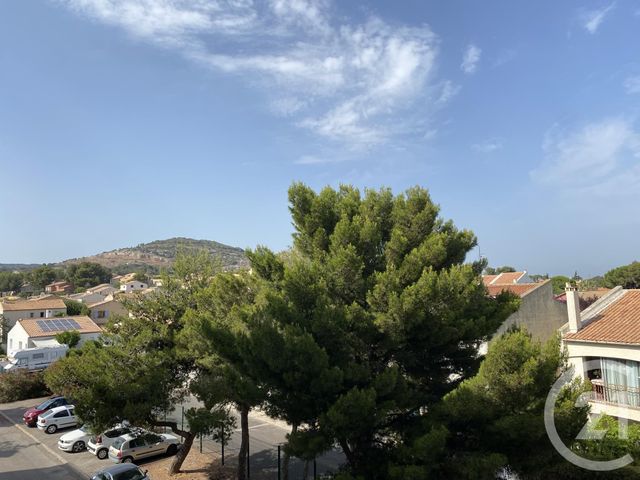 appartement - FRONTIGNAN - 34