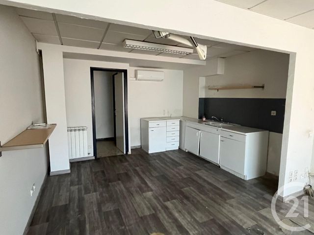 commerce à louer - 63.0 m2 - FRONTIGNAN - 34 - LANGUEDOC-ROUSSILLON - Century 21 Agence De La Gardiole
