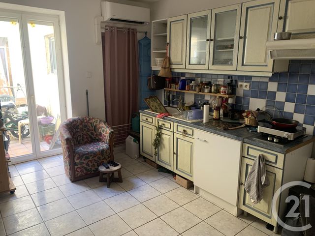 Appartement T2 à vendre - 2 pièces - 25.0 m2 - SETE - 34 - LANGUEDOC-ROUSSILLON - Century 21 Agence De La Gardiole