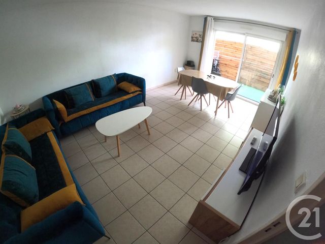 appartement - MONTPELLIER - 34
