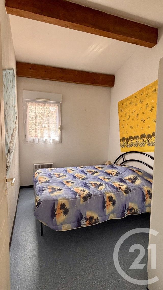 maison à vendre - 4 pièces - 50.0 m2 - FRONTIGNAN - 34 - LANGUEDOC-ROUSSILLON - Century 21 Agence De La Gardiole