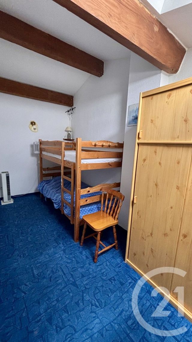 maison à vendre - 4 pièces - 50.0 m2 - FRONTIGNAN - 34 - LANGUEDOC-ROUSSILLON - Century 21 Agence De La Gardiole