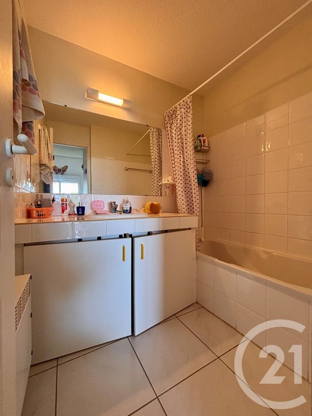 maison à vendre - 4 pièces - 50.0 m2 - FRONTIGNAN - 34 - LANGUEDOC-ROUSSILLON - Century 21 Agence De La Gardiole