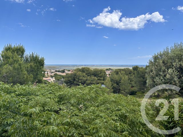 maison à vendre - 4 pièces - 50.0 m2 - FRONTIGNAN - 34 - LANGUEDOC-ROUSSILLON - Century 21 Agence De La Gardiole