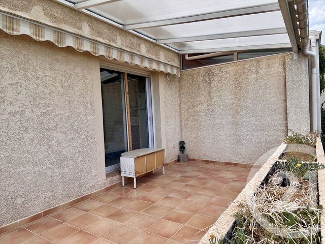 maison à vendre - 4 pièces - 50.0 m2 - FRONTIGNAN - 34 - LANGUEDOC-ROUSSILLON - Century 21 Agence De La Gardiole