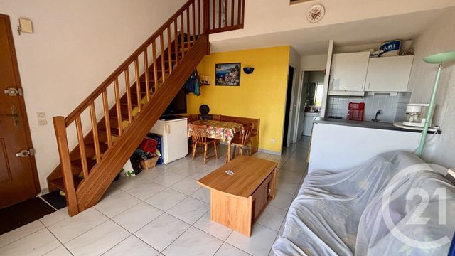 maison à vendre - 4 pièces - 50.0 m2 - FRONTIGNAN - 34 - LANGUEDOC-ROUSSILLON - Century 21 Agence De La Gardiole