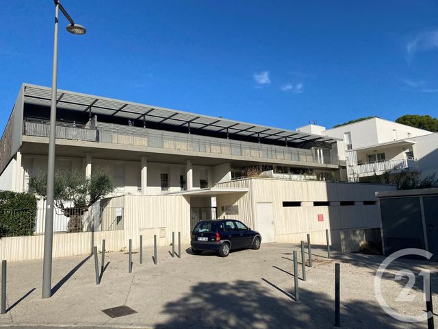 Appartement T2 à vendre - 2 pièces - 46.58 m2 - JUVIGNAC - 34 - LANGUEDOC-ROUSSILLON - Century 21 Agence De La Gardiole