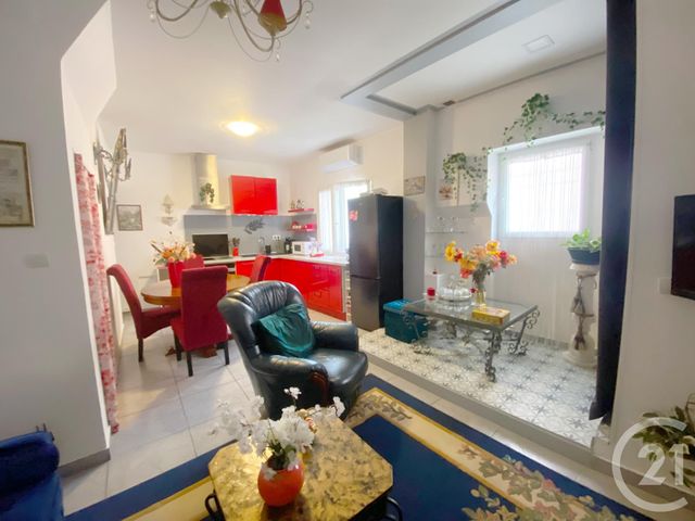 maison - FRONTIGNAN - 34