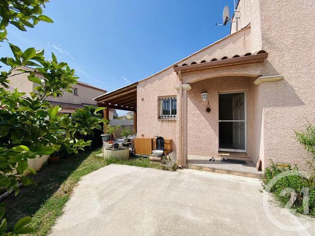 maison - FRONTIGNAN - 34
