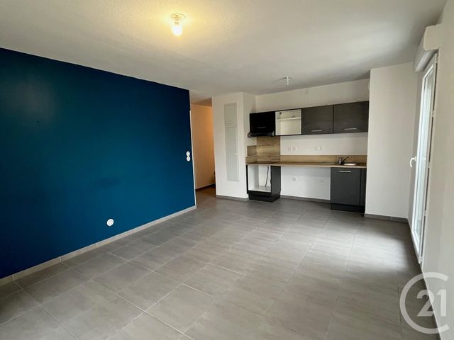 Appartement F3 à louer - 3 pièces - 54.25 m2 - JUVIGNAC - 34 - LANGUEDOC-ROUSSILLON - Century 21 Agence De La Gardiole