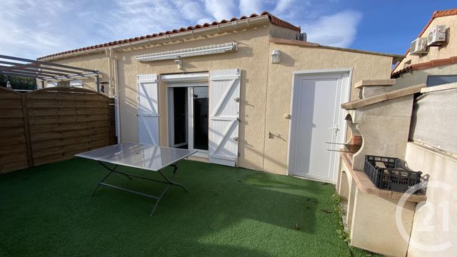 maison - VIC LA GARDIOLE - 34