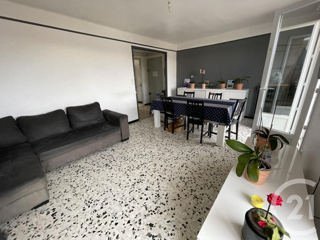 Appartement T5 à vendre - 5 pièces - 92.0 m2 - FRONTIGNAN - 34 - LANGUEDOC-ROUSSILLON - Century 21 Agence De La Gardiole