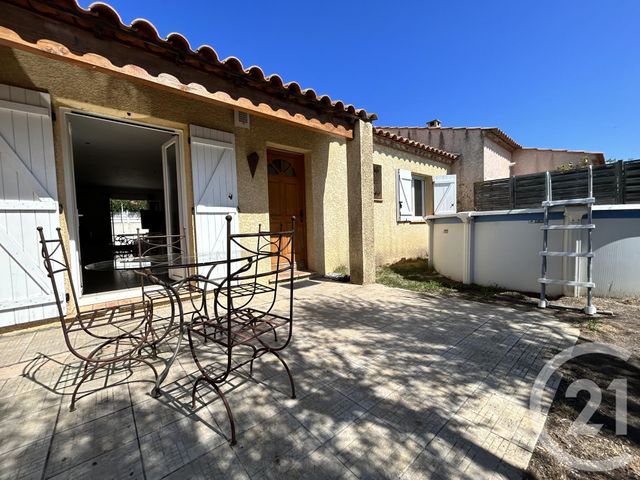 maison - FRONTIGNAN - 34
