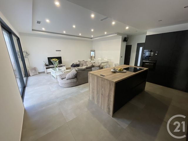 maison - GIGEAN - 34